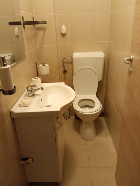 Titan, Kaufland Fizicienilor,