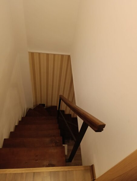 Titan, Kaufland Fizicienilor,