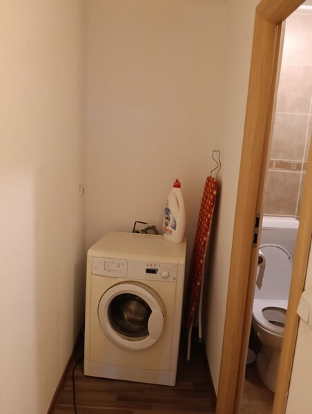 Titan, Kaufland Fizicienilor,