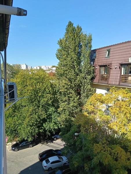 Titan, Kaufland Fizicienilor,