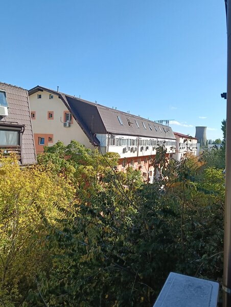 Titan, Kaufland Fizicienilor,